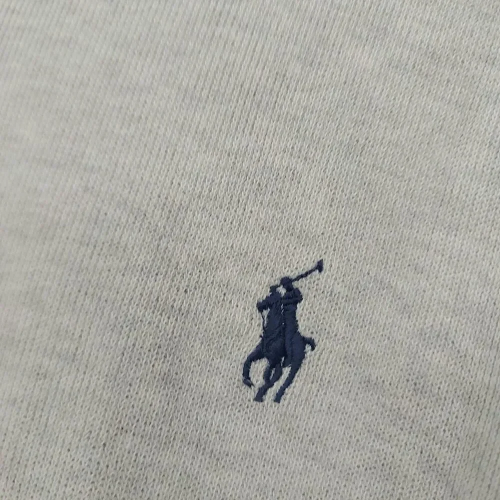 Polo Ralph Lauren excellent soft